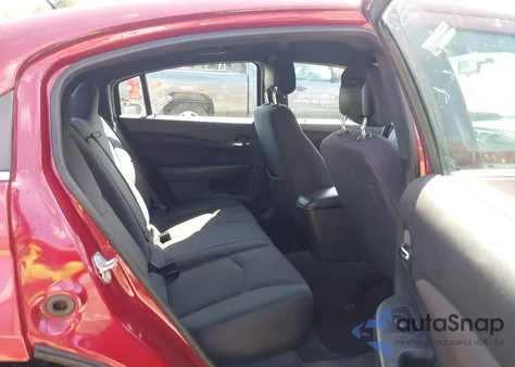 2014 Chrysler 200 Lx from USA, damaged, VIN 1C3CCBAB2EN208895